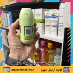 مام رول ضد تعریق آلوئه ورا اسپانول - تصویر 5