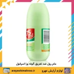 مام رول ضد تعریق آلوئه ورا اسپانول - تصویر 7