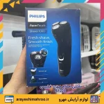 ریش تراش ۳ تیغ فیلیپس مدل S1223 - تصویر 3