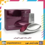 ادکلن زنانه ایفوریا کویینلی - تصویر 2