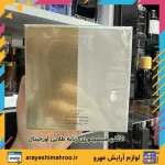 ادکلن شیسیدو زن زنانه طلایی اورجینال - تصویر 3