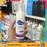 فوم شوینده التیام بخش سری کیت پوست خشک - Image 5