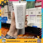 کرم مرطوب کننده دست و ناخن ۴ در ۱ اریکه - تصویر 6