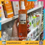 میسلار واتر ضد جوش لیمو گارنیک مناسب پوست چرب و مختلط - تصویر 2