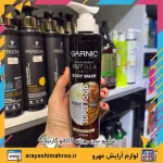 شامپو بدن روزانه کاکائو گارنیک - تصویر 4