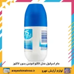 مام رول ضد تعریق اسپانول شیر مدل لاکتو ادونس - تصویر 2