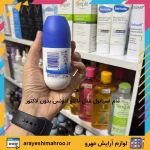 مام رول ضد تعریق اسپانول شیر مدل لاکتو ادونس - تصویر 3