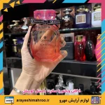 ادکلن کویینلی ویکتوریا سکرت بامشل - تصویر 4