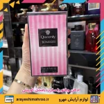 ادکلن کویینلی ویکتوریا سکرت بامشل - تصویر 5