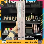 دستگاه کرلی و فرکننده مو شیگلم صورتی - تصویر 6