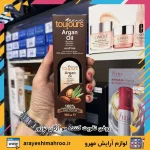 روغن تقویت کننده مو آرگان توژور - تصویر 4